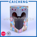 custom printing children toys box